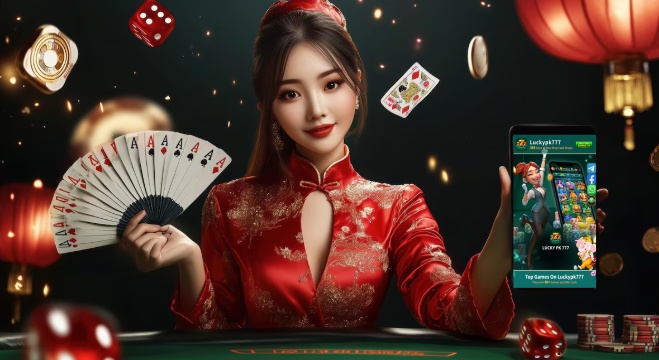 BetVIP - گیم کی قسم میں