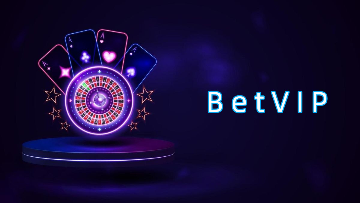 BetVIP پاکستان