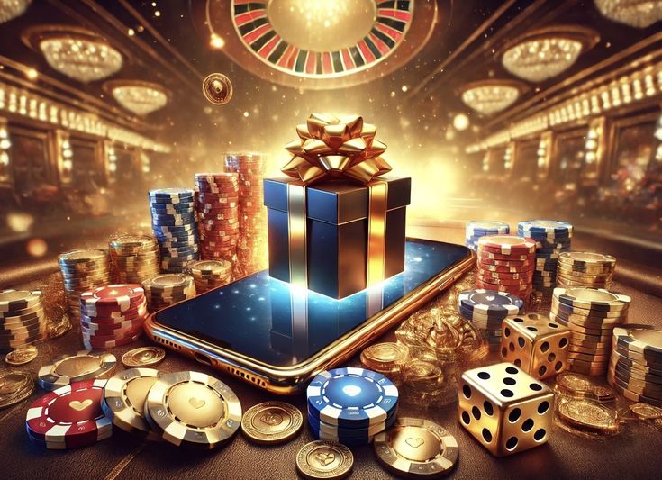 BetVIP پاکستان میں میگا ویز کیسینو گیمز