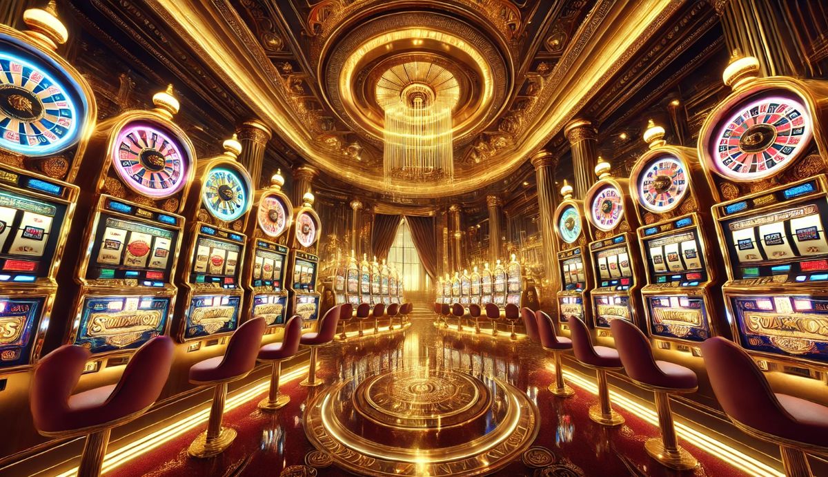 BetVIP سائٹ کے لیے آن لائن گیمز فراہم کرنے والے