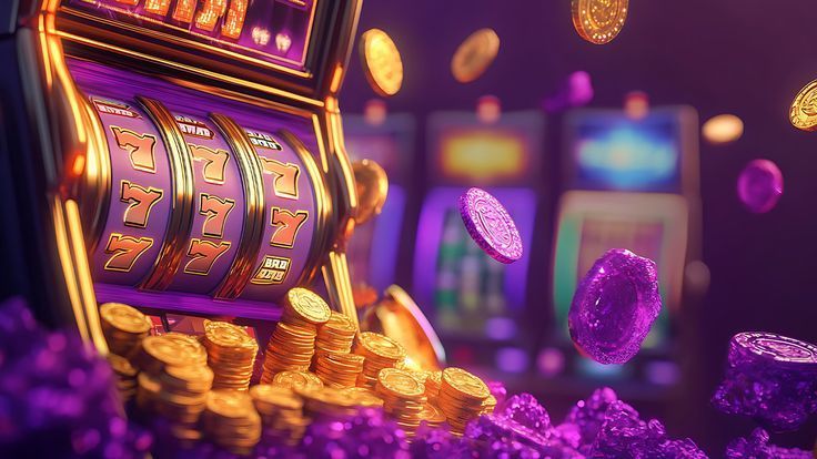 BetVIP آن لائن کیسینو میں کھیلنے کی وجوہات