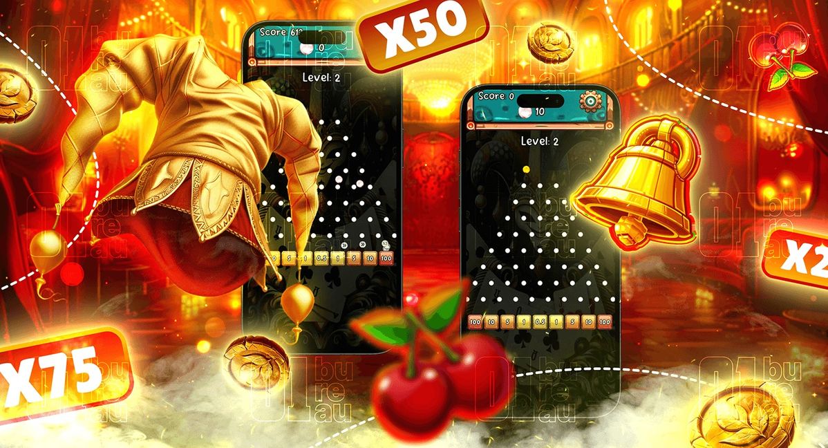 پاکستان میں BetVIP کا آن لائن کیسینو سیکشن کھولیں۔