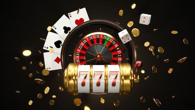 BetVIP آن لائن کیسینو میں اصل گیمز