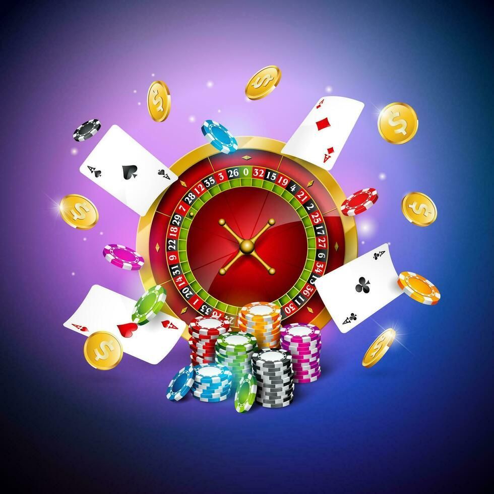 BetVIP کیسینو میں بکراٹکھیلیں