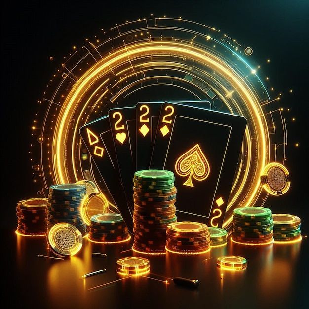 ایک اکاؤنٹ بنائیں یا BetVIP کیسینو میں لاگ ان کریں۔