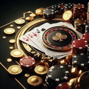 پاکستان میں BetVIP کا آن لائن کیسینو سیکشن کھولیں۔