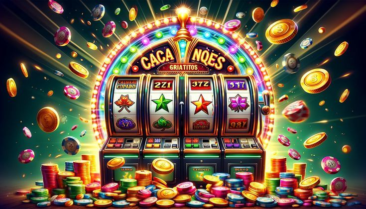 BetVIP کیسینو میں سلاٹ کھیلنا شروع کریں۔