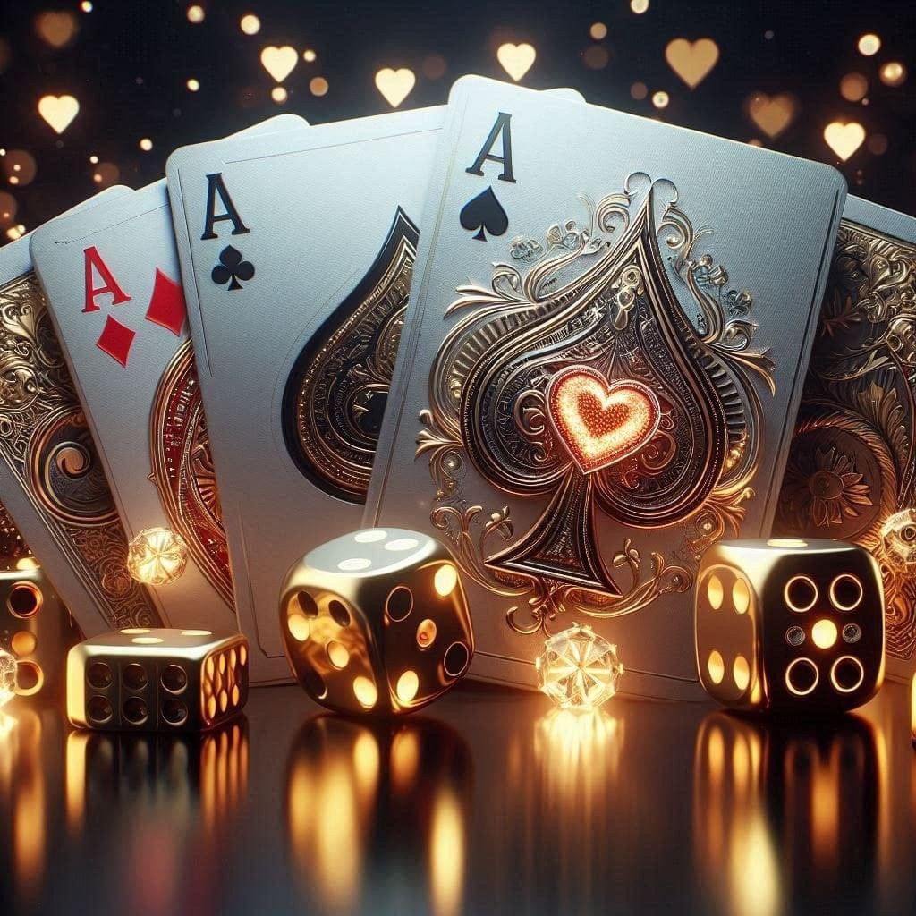 BetVIP آن لائن کیسینو میں اصل گیمز